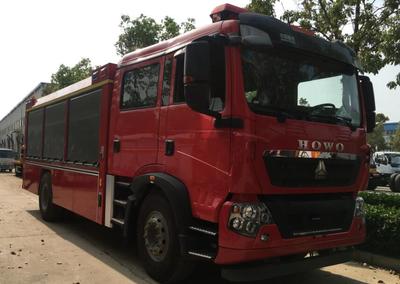 7款消防新產(chǎn)品閃亮登場 湖北江南專用特種汽車引領行業(yè)創(chuàng)新