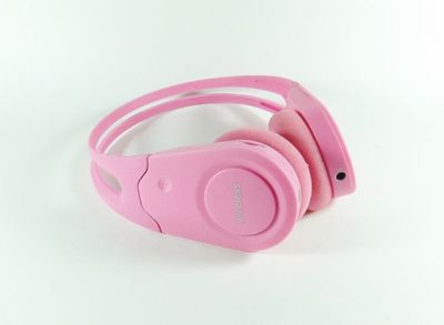 深圳工廠批發(fā)魔音頭戴式耳機 多功能高品質音頻解決方案