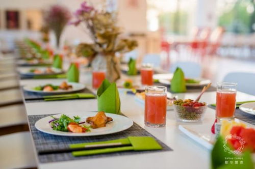 未來(lái)冠軍營(yíng)丨秦皇島歌華未來(lái)冠軍5日之旅，冠軍夢(mèng)想由此起航