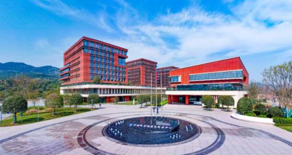 雙核驅動，共筑創新高地 中國科學院重慶科學中心與重慶科技中心公司協同發展觀察
