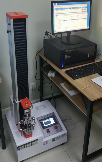 重慶科技大學材料分析測試中心與重慶科技中心公司 協同創新，賦能材料產業高質量發展